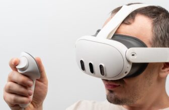 Meta Reportedly Cutting About 1,500 VR and AR Jobs Amid Renewed Push to Become an AI Juggernaut
