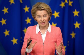 Report Says the E.U. Is Gearing Up to Weaponize Europe’s Tech Industry Against the U.S.