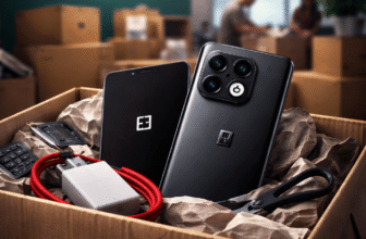OnePlus Future Uncertain After Major Sales Decline