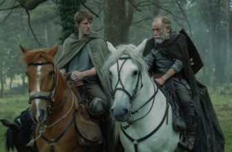 I’m Sorry, That ‘A Knight of the Seven Kingdoms’ Prosthetic Was How Big?