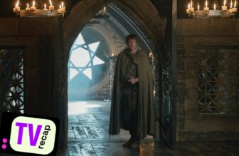 ‘A Knight of the Seven Kingdoms’ Sees a Determined Dunk Inch Closer to His Destiny