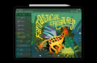 Apple Brings Pixelmator Pro To iPad: Powerful New Tools For Designers And Creators
