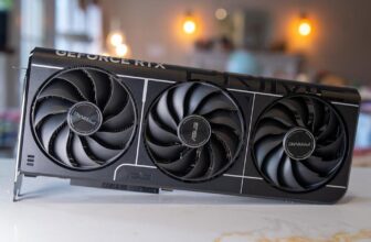 ASUS has stopped producing the NVIDIA RTX 5070 Ti and 5060 Ti 16GB, saying they’ve reached ‘end of life’
