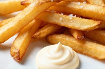 Your Takeout Meal Might Be Packing More Salt Than Advertised