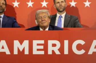 Trump Family Makes $1.4 Billion Off Crypto in 2025, Offsetting Losses Elsewhere