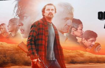 The 2026 Golden Globes Are Tonight. Here’s Everything You Need To Know