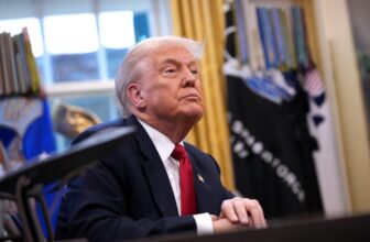 Trump Administration Wants to Achieve ‘Pax Silica’ Through AI. Here’s What That Means