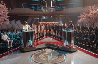 Wait, So When *Is* ‘Starfleet Academy’ Set, Anyway?