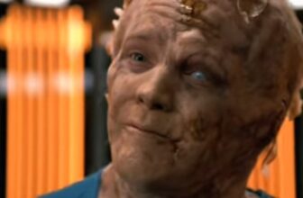 The Best Moment in the Worst Episode of ‘Star Trek: Voyager,’ 30 Years Later