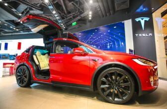 Tesla Kills Models S and X