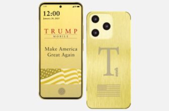 The Trump Phone Is Still (Checks Notes) a Deflating Vortex of BS