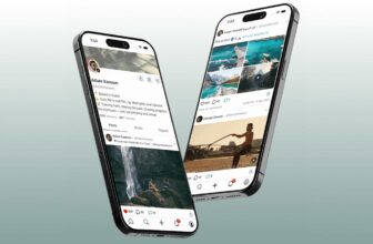 People are uninstalling TikTok and downloading an indie competitor