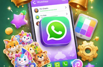 WhatsApp Premium: New Subscription Features Revealed