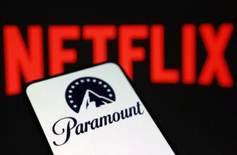 DOJ is investigating if Netflix used anticompetitive tactics as part of its merger probe