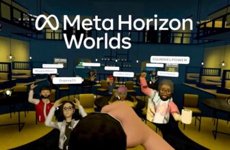 Meta’s metaverse is going mobile-first