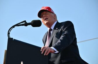 Trump orders federal agencies to drop Anthropic services amid Pentagon feud