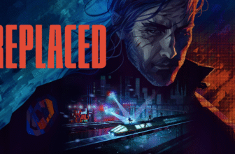Cyberpunk platformer Replaced has once again been delayed