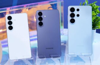 The Galaxy S26 Ultra, Galaxy Buds 4 and more