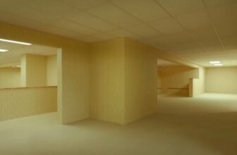 We’re Getting Major ‘House of Leaves’ Vibes From This Creepy New Trailer