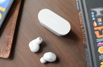 Sony WF-1000XM6, ASUS Zenbook Duo and more