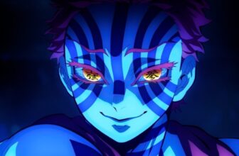 Infinity Castle’ Returns to Theaters in Japan