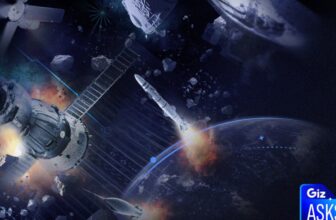 What Would the First Week of World War III Look Like in Space?