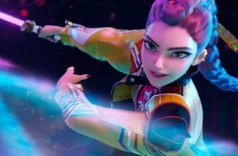 Sony Says ‘KPop Demon Hunters’ Was a Hit Specifically Because It Was on Netflix