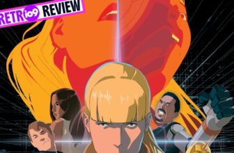 ‘Mars Express’ Is Phenomenal Because It Remembers What Cyberpunk Actually Means