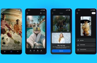 Meta is giving its AI slop feed an app of its own
