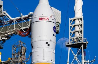 NASA to Run Critical Artemis 2 Fueling Test Despite Pesky Technical Issues