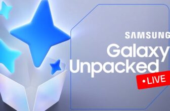 Live Updates From Samsung Galaxy Unpacked 2026 🔴