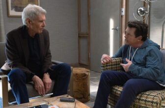 Indiana Jones Exists in the ‘Shrinking’ Universe, But Who Plays Him?