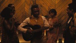 ‘Sinners’ Gets an Tiny Desk Concert That’s So Damn Good