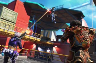 Apex Legends won’t be playable on Nintendo Switch after its next season