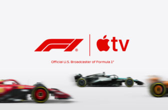 Apple inks deal for IMAX screenings of live Formula 1 races