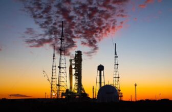 NASA’s Latest Attempt to Resolve Moon Rocket’s Fueling Problems Didn’t Go As Planned