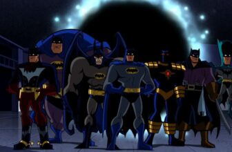 Tubi Becomes the New Cartoon Network Next Month