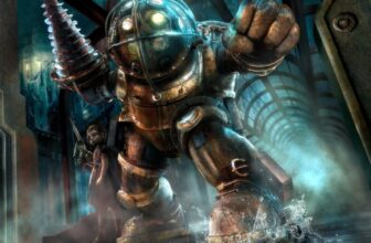 Gore Verbinski Shares Details on His Failed ‘BioShock’ Movie