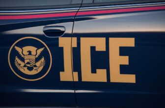 DOJ may face investigation over removal of ICE agent tracking apps