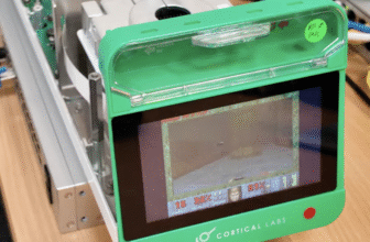 A Dish of Neurons Playing DOOM Is the Wildest Thing I’ve Seen in Ages