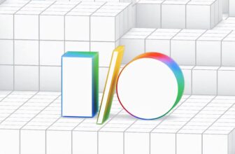 Google I/O 2026 is set for May 19 and 20
