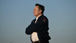 Read Musk’s Gibberish Rant from His xAI All-Hands Meeting