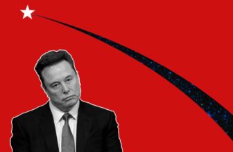 Elon Musk Has Changed His Mission Statement