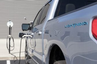 Used EVs Are The Cheapest Vehicles To Own