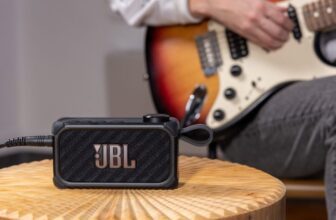 An AI Speaker You Can Actually Love