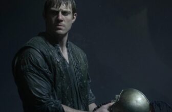 ‘Knight of the Seven Kingdoms’ Cut the Best Line From the Book on Accident