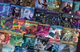 Wizards of the Coast Explains Why ‘Magic’ Secret Lairs Will Stay Frustratingly Hard to Get