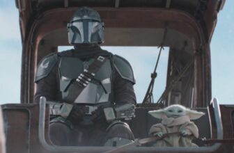 The New ‘Mandalorian and Grogu’ Teaser Is All About the Journey