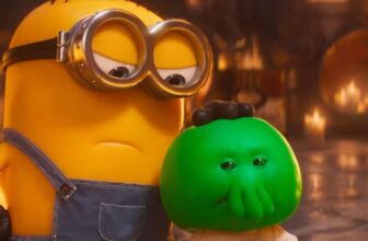 ‘Minions & Monsters’ Stomped Into the Super Bowl With a Trailer