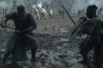 How ‘A Knight of the Seven Kingdoms’ Nailed Dunk’s Nightmarish Trial by Combat
